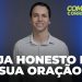 Seja Honesto Na Sua Oração – Como Orar Corretamente (Ep11) | David Augusto