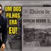 Tragédia Familiar – Deixando 3 Filhos! – Paulo Junior
