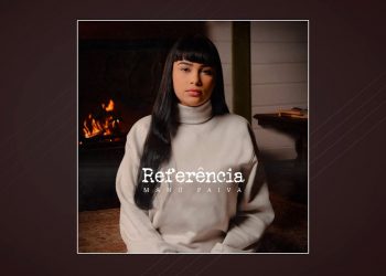 Manú Paiva – Referência (EP COMPLETO)