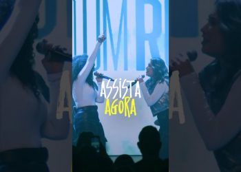 É isso mesmo! 😃 “Bendirei” com a participação mais que especial da Rebeca Carvalho JÁ ESTÁ NO AR⭐️