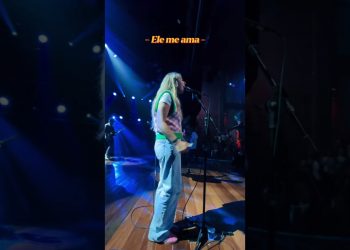 ELE NOS AMA! ❤️‍🔥