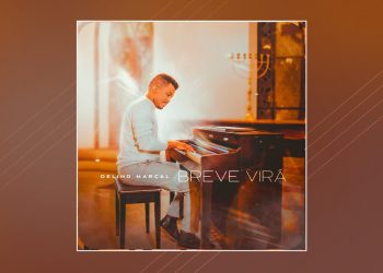 Delino Marçal – Breve Virá (EP COMPLETO)