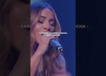 Dia 22/01 você será abençoado com esses e outros sucessos da Cassiane #dvd40anos #cassiane #mkmusic