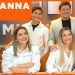 Marianna Goes – Assinatura de Contrato (#MKNãoPara)