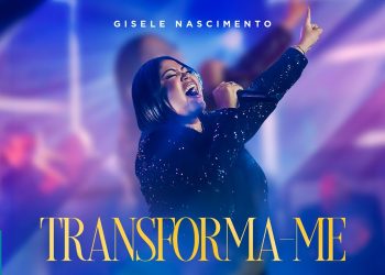 Gisele Nascimento – Transforma-me (Clipe Oficial MK Music) (DVD 20 Anos Ao Vivo)
