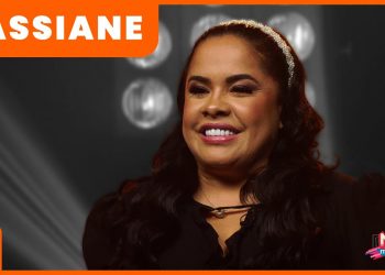 Cassiane – Bastidores do Álbum e DVD 40 Anos (#MKNãoPara)