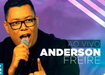 Acústico Anderson Freire – Ao Vivo (Completo)