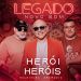 Novo Som – Herói dos Heróis (Projeto Legado) (Clipe Oficial MK Music)