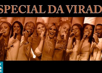 Especial da Virada – Ao Vivo (Completo)