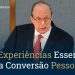 Três Experiências Essenciais na Conversão Pessoal | 2 Timóteo 1 7 | Dr. Peter Masters