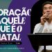 O CORAÇÃO DAQUELE QUE É O NATAL – Juliano Son | Livres Church