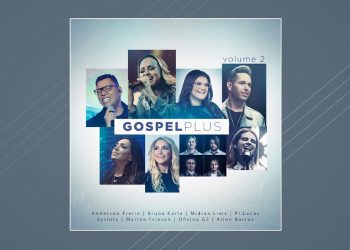 Gospel Plus – Volume 2 (CD COMPLETO)