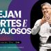 SEJAM FORTES E CORAJOSOS – Pr Bernardo Cho | Livres Church
