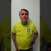 BOLSONARO VAI FALAR NA PAULISTA