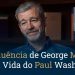 A Influência de George Müller na Vida do Paul Washer