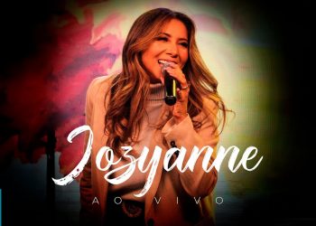 Acústico Jozyanne – Ao Vivo (Completo)