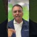 Bolsonaro faz um convite especial para você