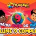 3 Palavrinhas – Volume 9 Completo [ OFICIAL ]