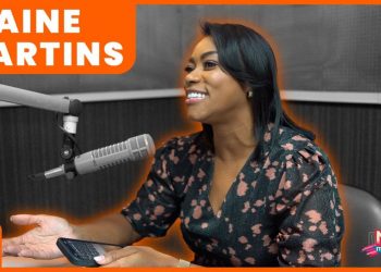 Elaine Martins – Maratona de Lançamento “O Projeto É Grande” (#MKNãoPara)