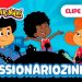 Missionariozinho Remake | 3 Palavrinhas | OFICIAL (Desenho Infantil)