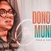 Paula Santos | Dono do Mundo (Piano e Voz)