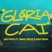 Glória Cai (Ao Vivo) | Isaac Felix & Davi Silva