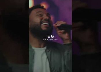 Projeto Legado 26/02: Assista ao trailer de “Baião/Baião Eletrônico” do Carlinhos Félix e Eli Soares