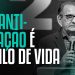 A SANTIFICAÇÃO É ESTILO DE VIDA – Pastor Silas Malafaia