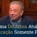 Uma Doutrina Atual – Justificação Somente Pela Fé, com R C Sproul