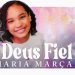 Maria Marçal – Deus Fiel (Ao Vivo) #MKNetwork