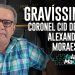 GRAVÍSSIMO! Coronel Cid detona Alexandre de Moraes e PF