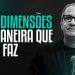 AS 3 DIMENSÕES DA MANEIRA QUE DEUS FAZ – Pastor Silas Malafaia