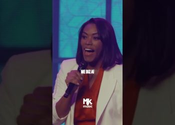 O SENHOR CUMPRIRÁ TODAS AS PROMESSAS QUE TE FEZ #MKmusic #Lançamento #ElaineMartins #AndersonFreire