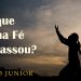 CULTO AO VIVO | Porque Minha Fé Fracassou? – Paulo Junior | Defesa do Evangelho
