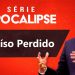 CULTO AO VIVO | Série Apocalipse – Paraíso Perdido – Paulo Junior | Defesa do Evangelho
