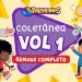 3 Palavrinhas – Volume 1 Remake Completo [ OFICIAL ]
