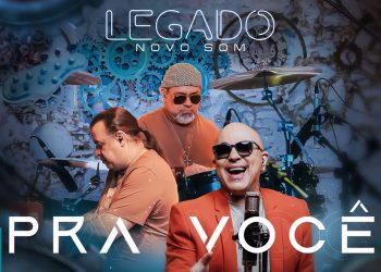 Novo Som – Pra Você (Legado) (Clipe Oficial MK Music)