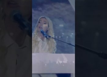 Fiquem agora com o trailer de “Andar Sobre as Águas” da Marine Friesen #mkmusic #lançamento