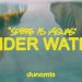 Sobre as Águas | Dunamis Music feat. Isaías Saad (UNDER WATER)