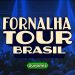 Fornalha Tour Brasil 2024 | Promo