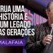 Pastor Silas Malafaia – Construa uma nova história e deixe um legado para as gerações