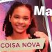 Maria Marçal | Uma Coisa Nova #MKnetwork
