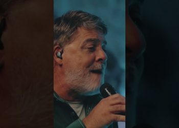 Quem está pronto pra essa releitura do Carlinhos Félix com Bruna Karla? #PrimeiroAmor #Legado #VemAí