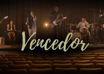Cia. SALT – Vencedor (Clipe Oficial)