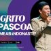 O GRITO DA PÁSCOA: POR QUE ME ABANDONASTE? – Pr Juliano Son | Livres Church