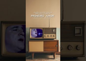 Quem está pronto pra essa releitura do Carlinhos Félix com Bruna Karla? #PrimeiroAmor #Legado #VemAí