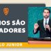 Seus Filhos Precisam Converter – Paulo Junior