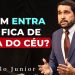 Quem Entra ou Fica de Fora do Céu? – Paulo Junior