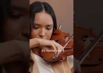 PRA ONDE IREMOS? ❤️ Lançamento do meu amigo Marcos Oliveira #GabrielaRocha