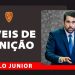 Punições no Inferno e Galardão no Céu – Paulo Junior